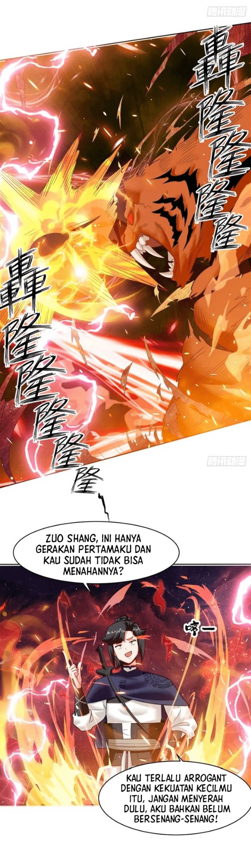 Endless Devourer Chapter 150