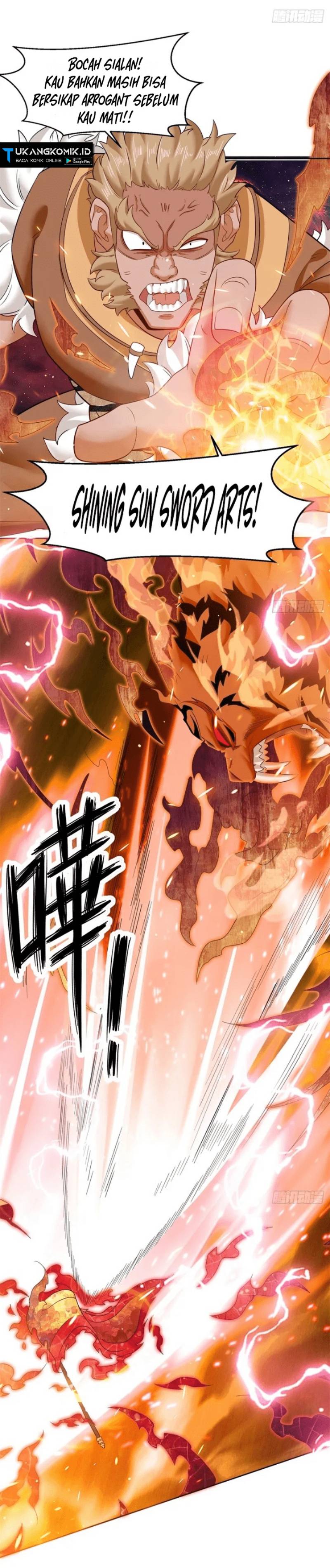 Endless Devourer Chapter 150