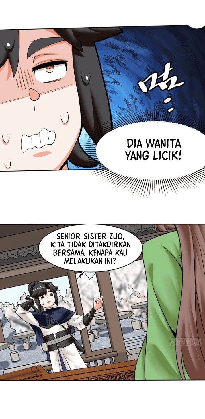 Endless Devourer Chapter 151