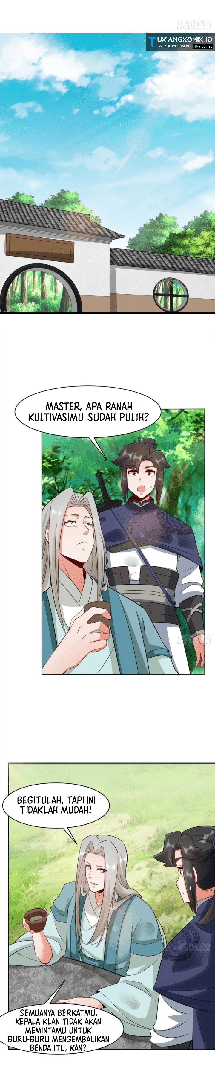 Endless Devourer Chapter 156