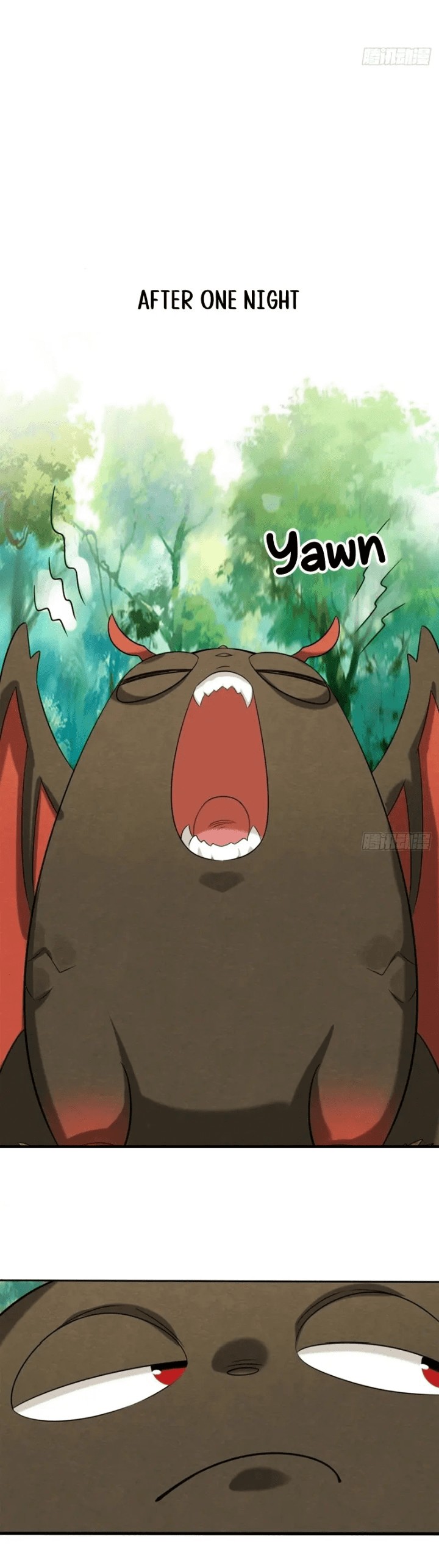 Endless Devourer Chapter 157