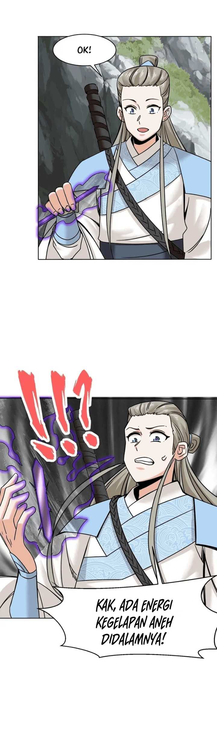 Endless Devourer Chapter 159