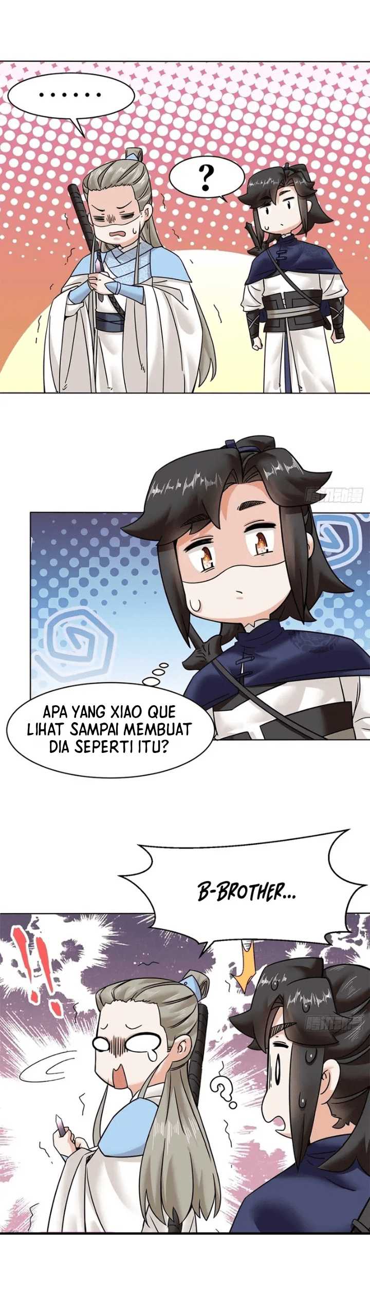 Endless Devourer Chapter 159