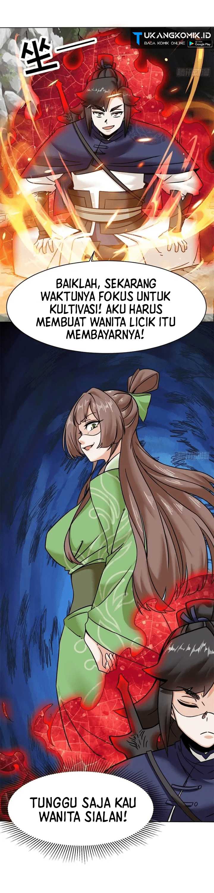 Endless Devourer Chapter 159