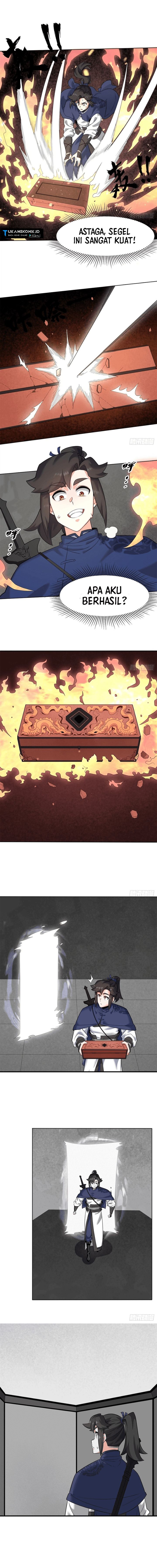 Endless Devourer Chapter 162