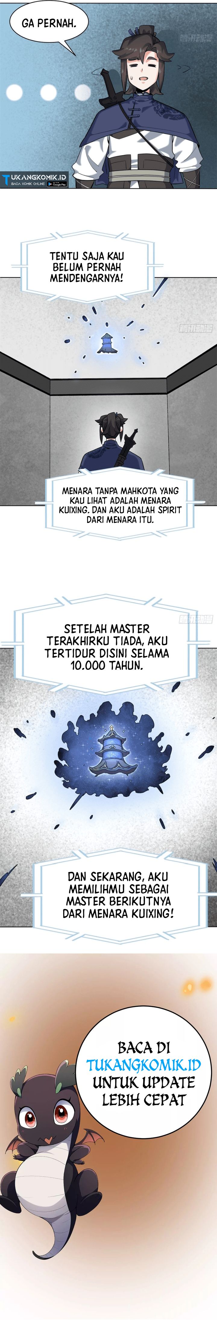 Endless Devourer Chapter 162