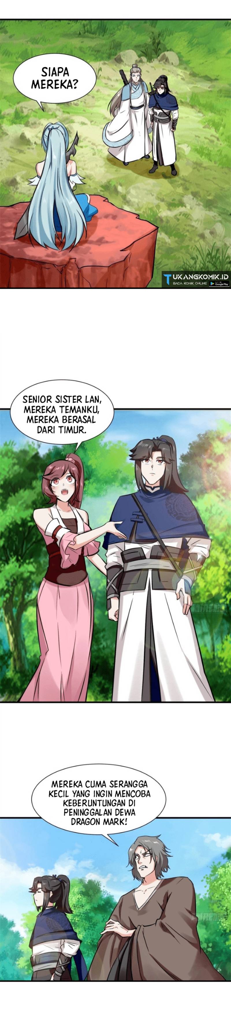 Endless Devourer Chapter 168