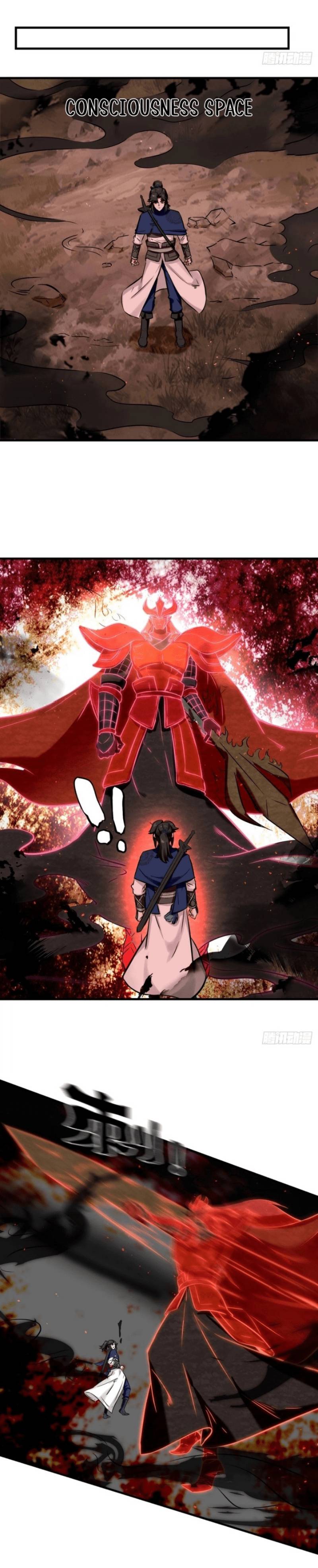 Endless Devourer Chapter 168