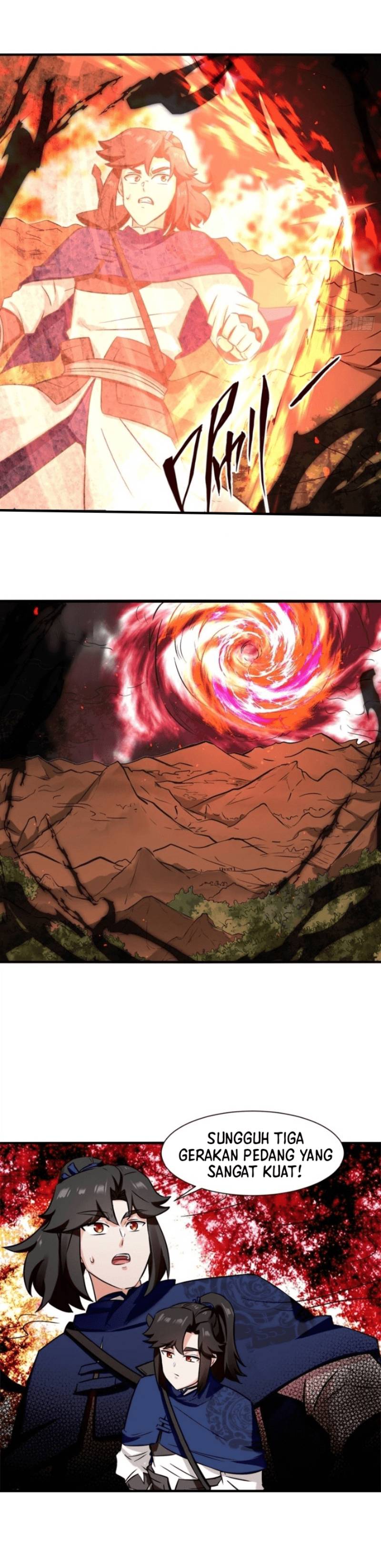 Endless Devourer Chapter 168