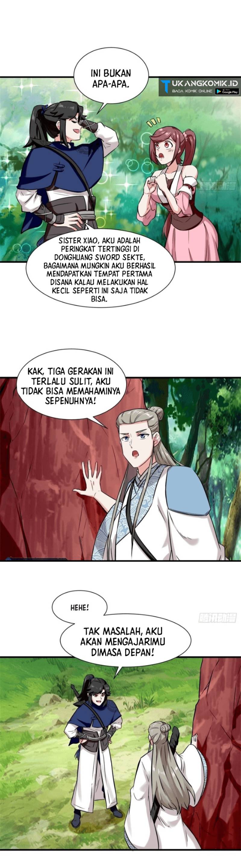Endless Devourer Chapter 168