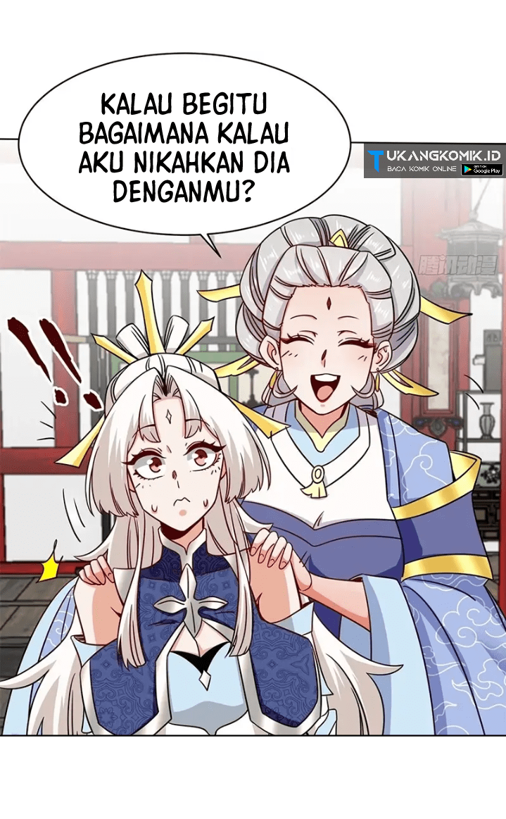 Endless Devourer Chapter 177