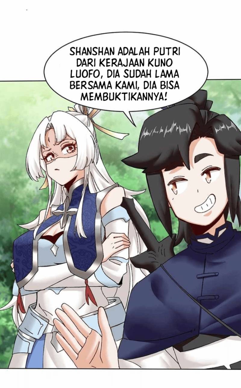 Endless Devourer Chapter 180