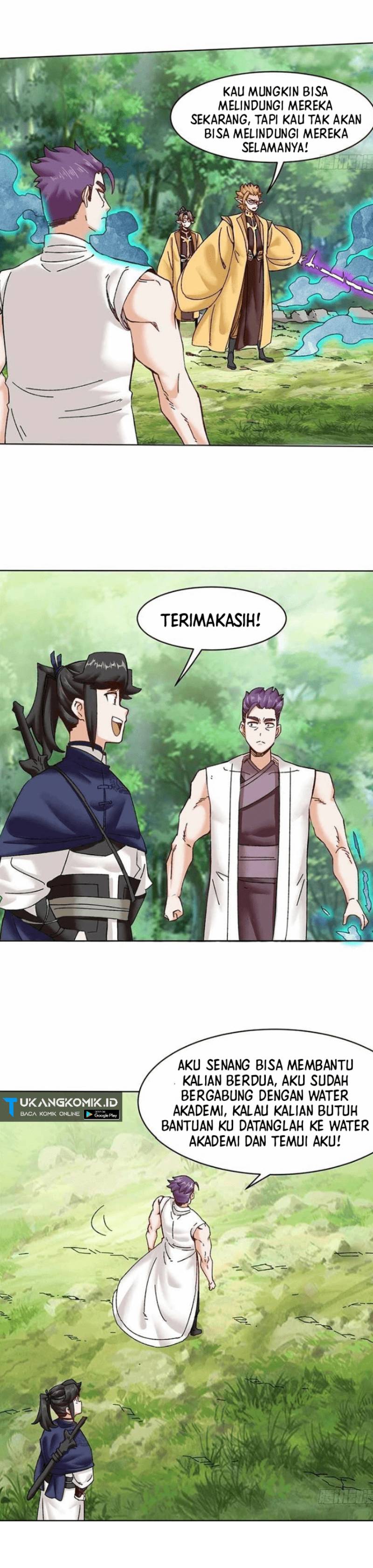 Endless Devourer Chapter 180
