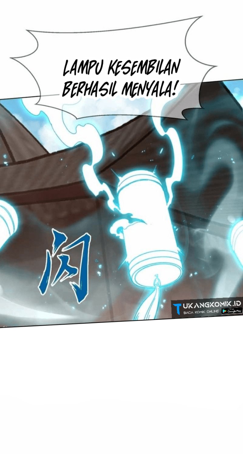 Endless Devourer Chapter 181