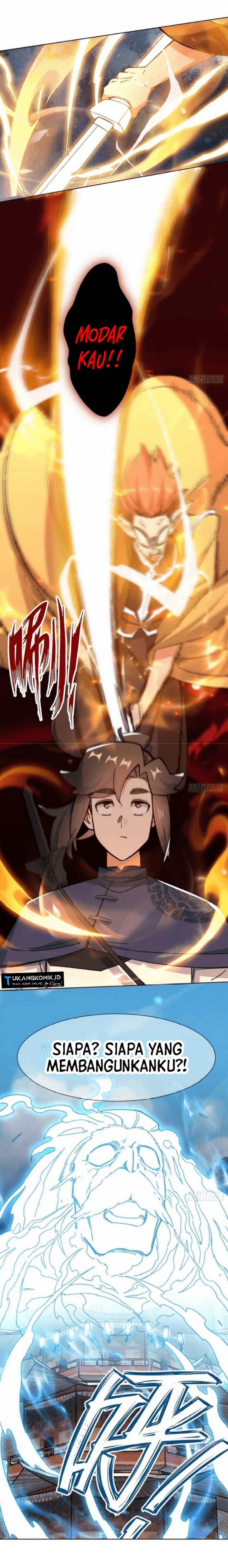 Endless Devourer Chapter 181