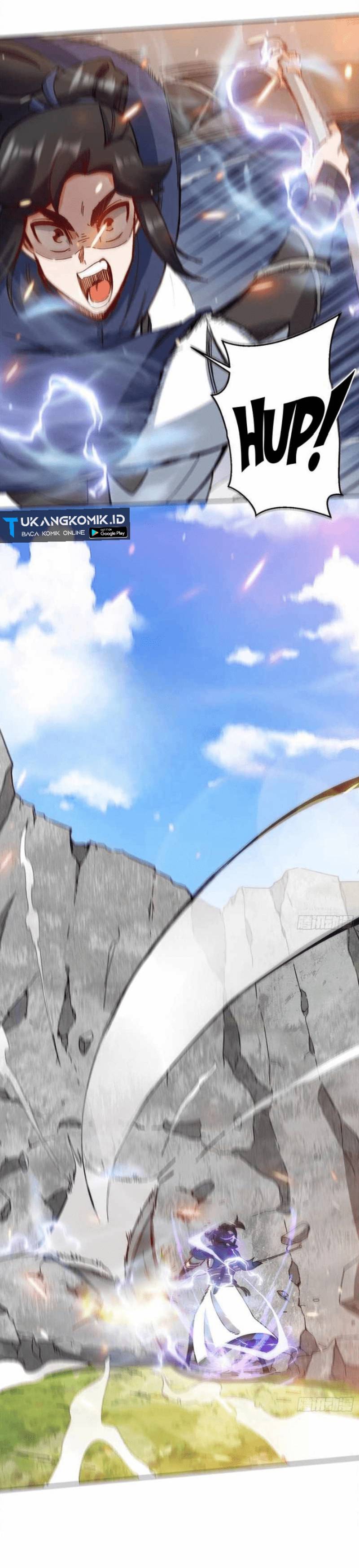 Endless Devourer Chapter 185