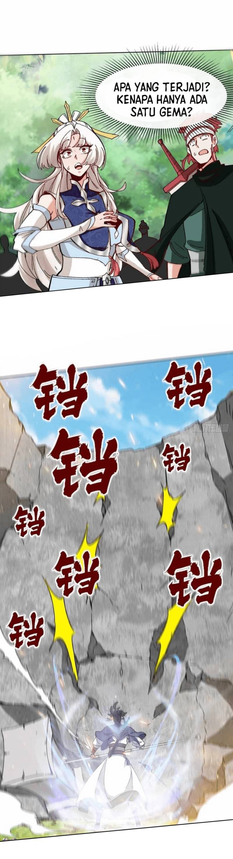 Endless Devourer Chapter 185