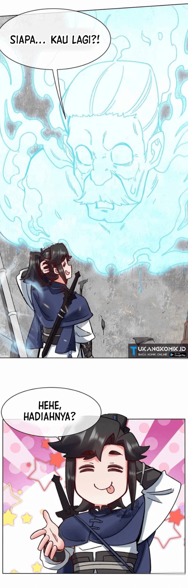 Endless Devourer Chapter 185