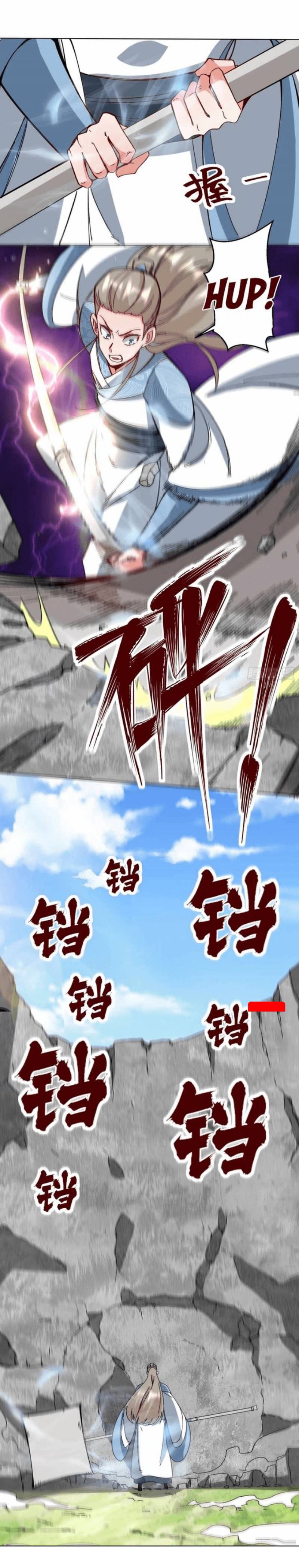 Endless Devourer Chapter 185