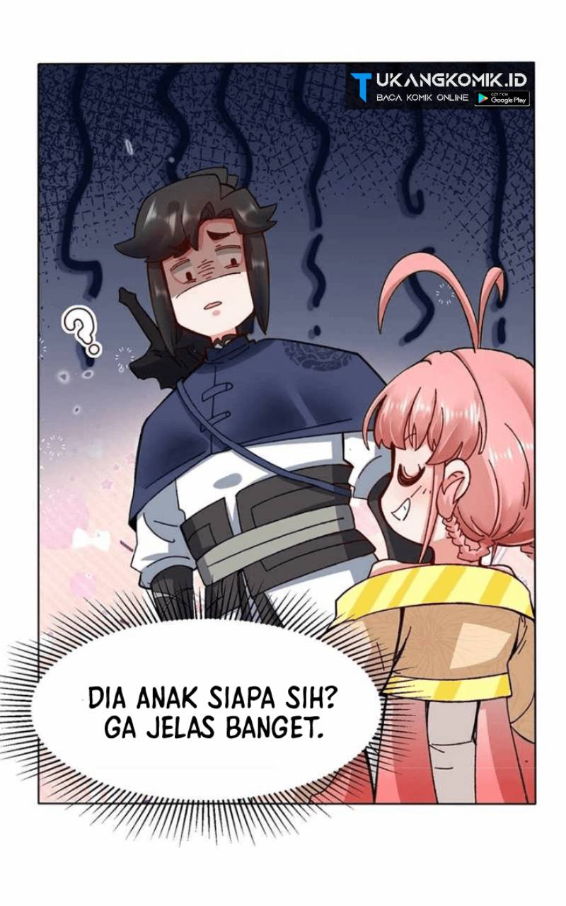 Endless Devourer Chapter 185