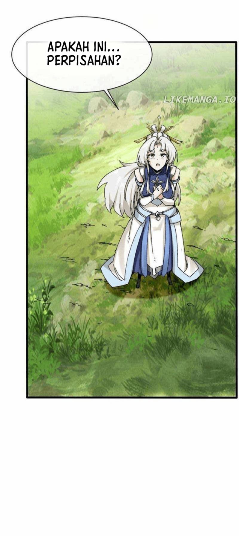 Endless Devourer Chapter 187