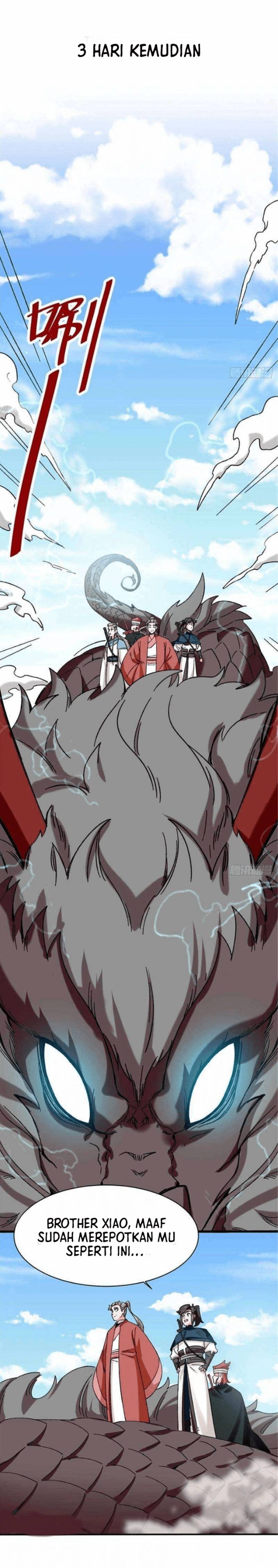 Endless Devourer Chapter 187