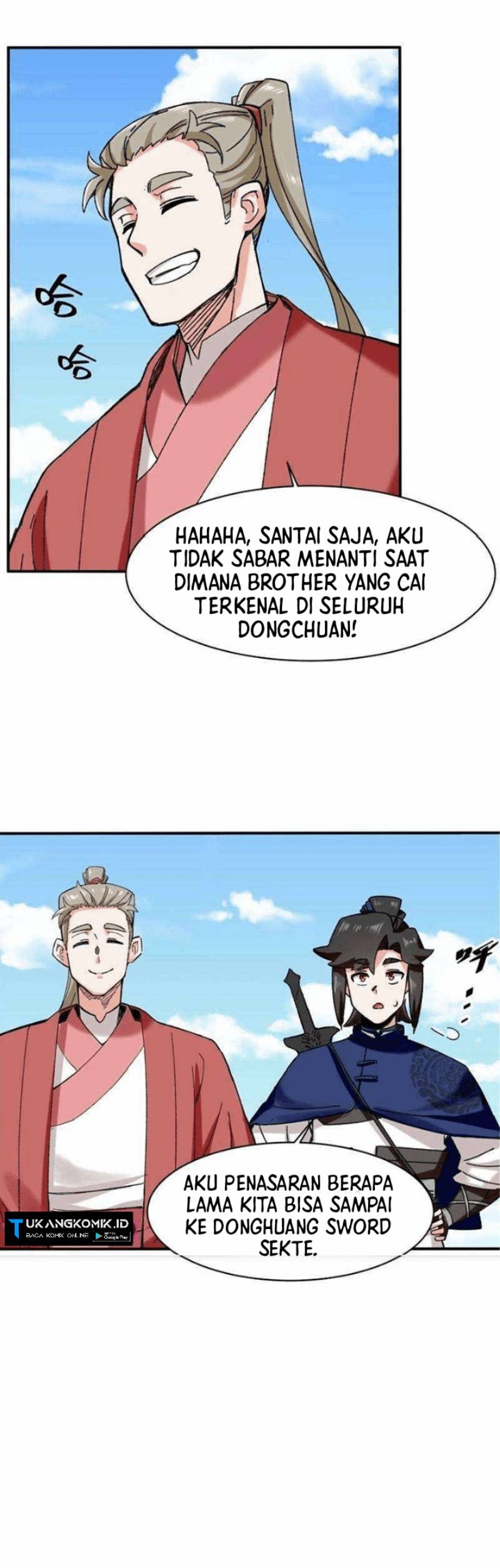 Endless Devourer Chapter 187