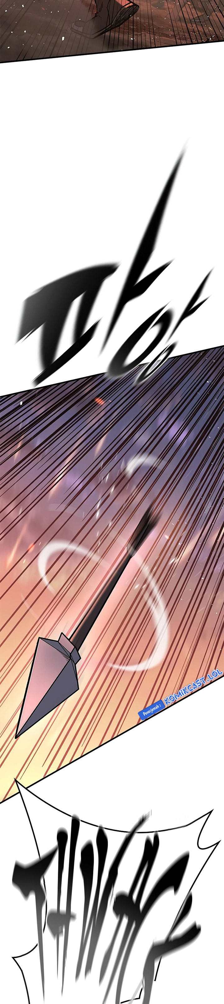 Eternally Regressing Knight Chapter 0
