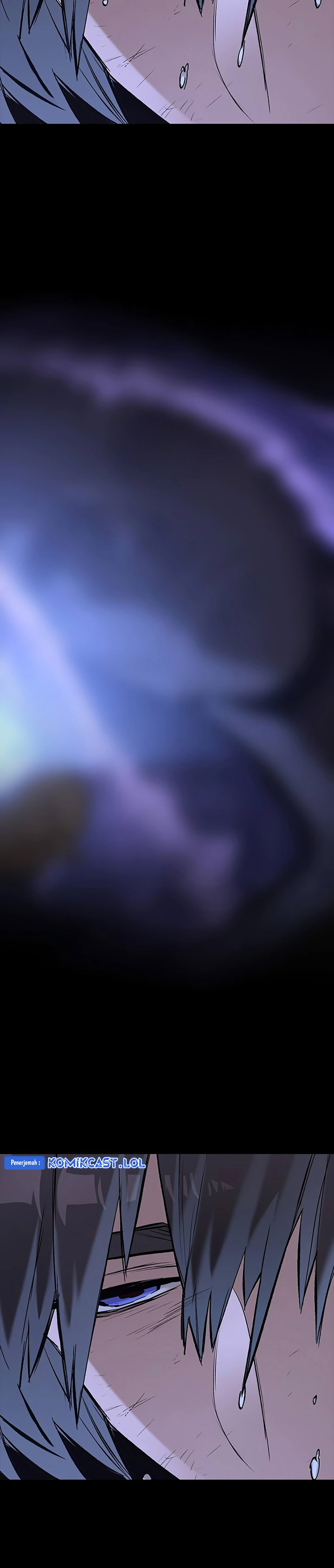 Eternally Regressing Knight Chapter 0