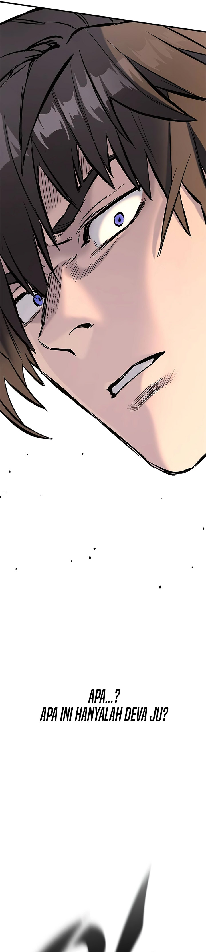 Eternally Regressing Knight Chapter 0