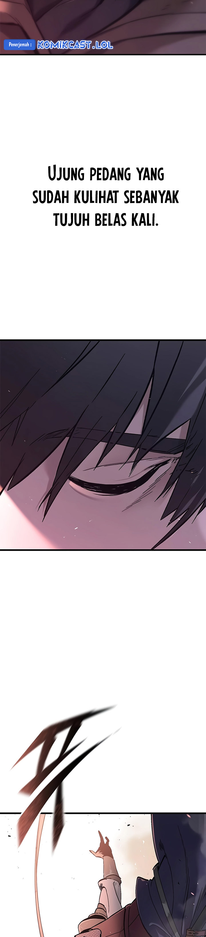 Eternally Regressing Knight Chapter 1