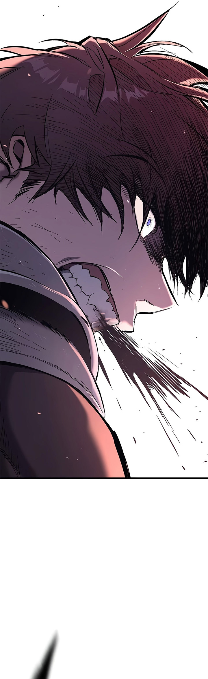 Eternally Regressing Knight Chapter 1