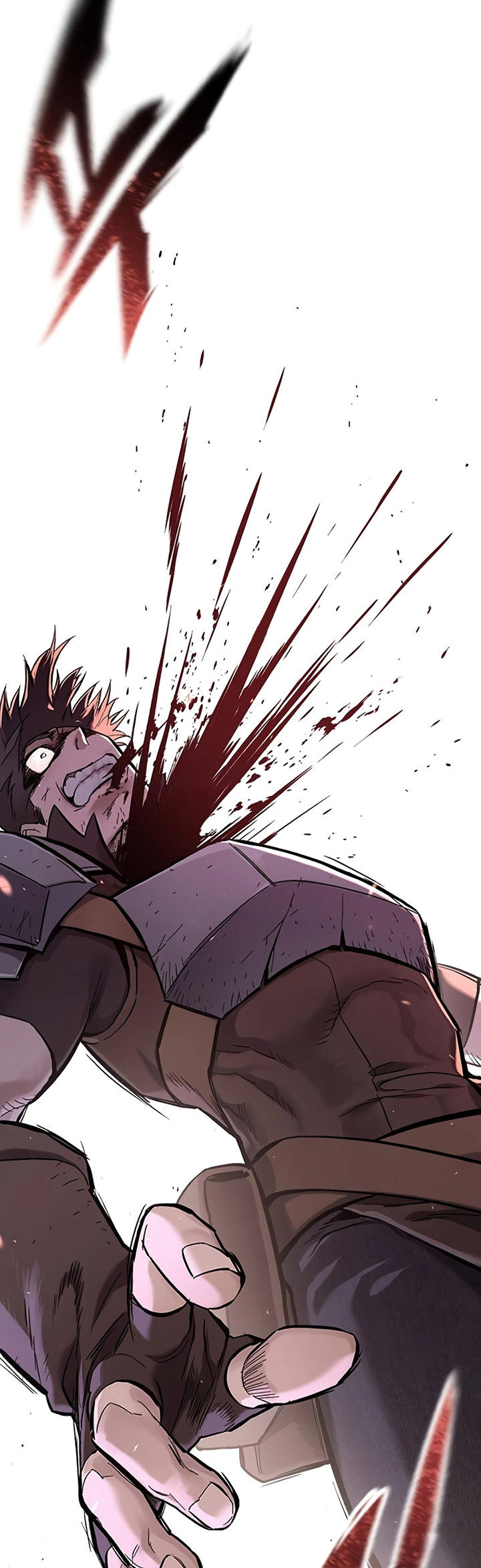Eternally Regressing Knight Chapter 1