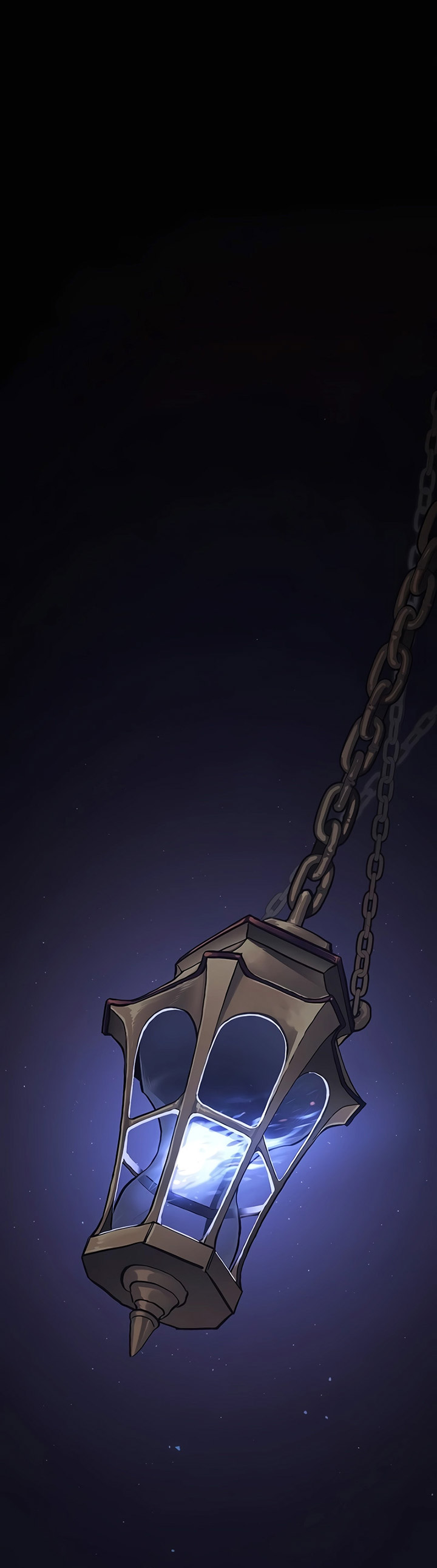 Eternally Regressing Knight Chapter 1