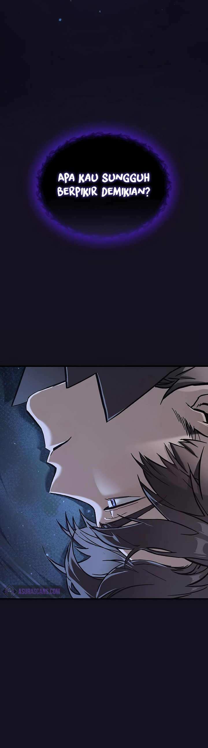 Eternally Regressing Knight Chapter 1