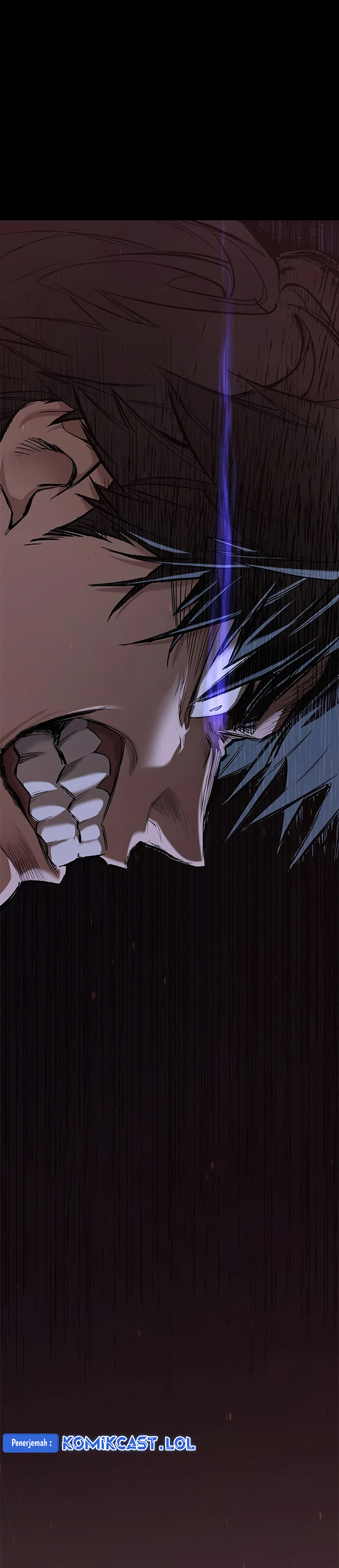 Eternally Regressing Knight Chapter 1
