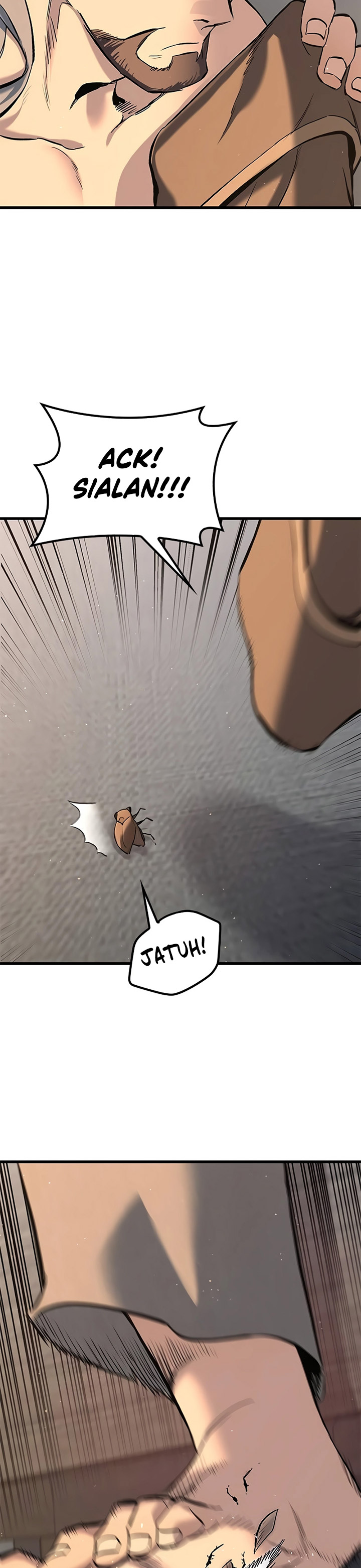 Eternally Regressing Knight Chapter 1