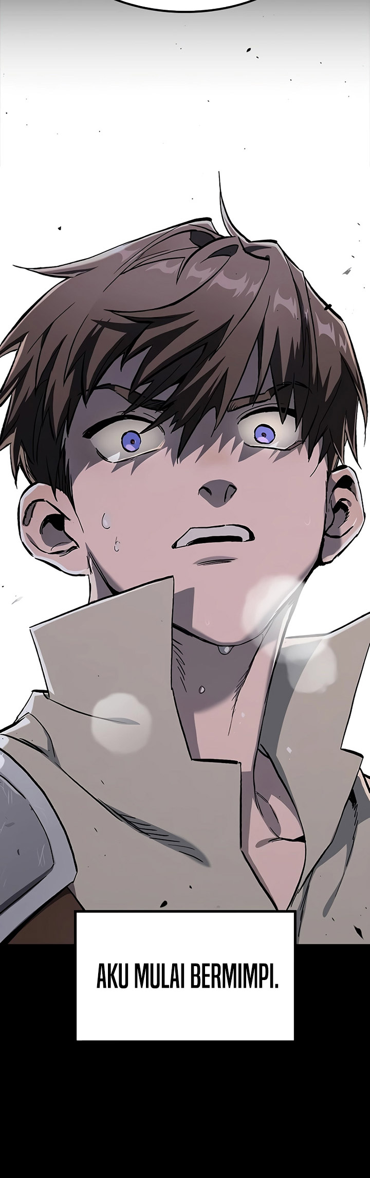 Eternally Regressing Knight Chapter 1