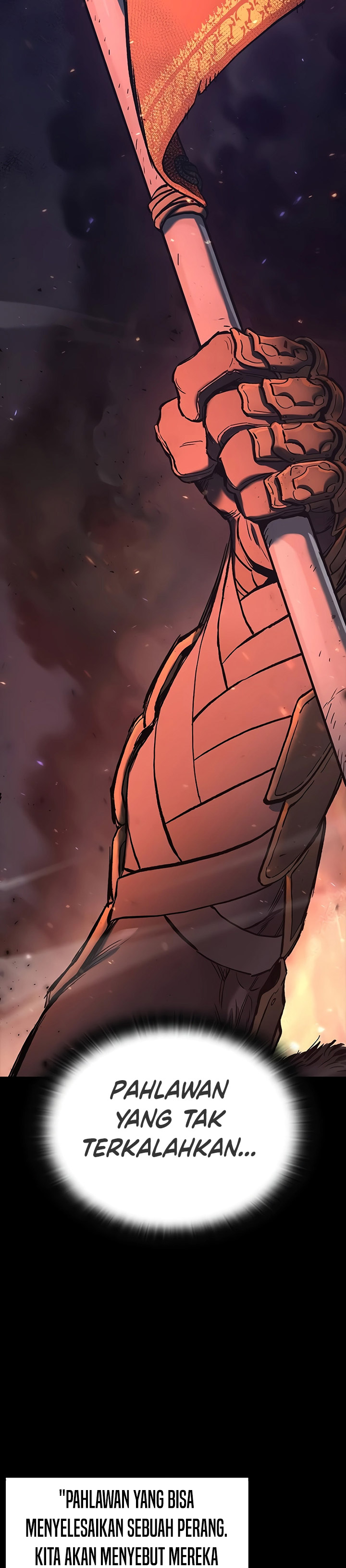 Eternally Regressing Knight Chapter 1