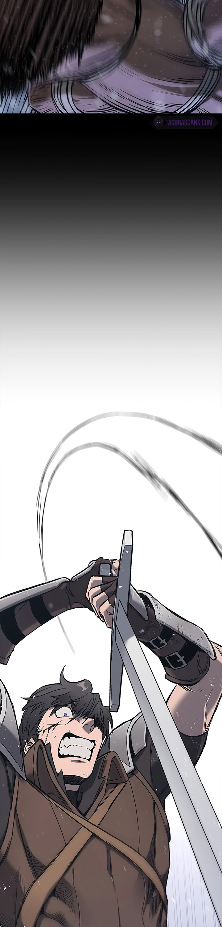 Eternally Regressing Knight Chapter 1