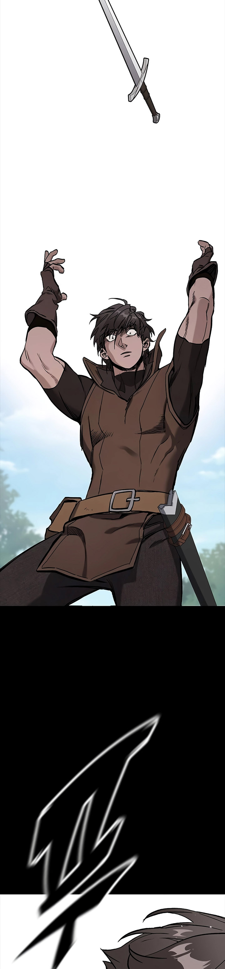 Eternally Regressing Knight Chapter 1