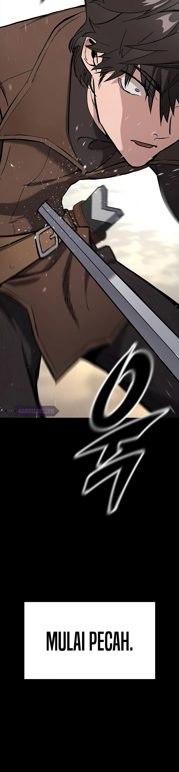 Eternally Regressing Knight Chapter 1