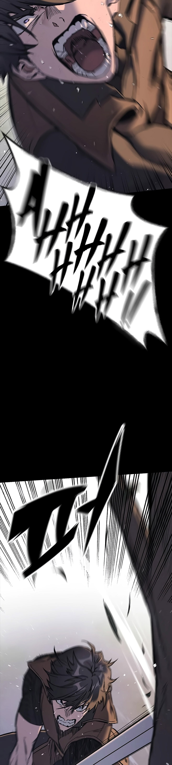 Eternally Regressing Knight Chapter 1