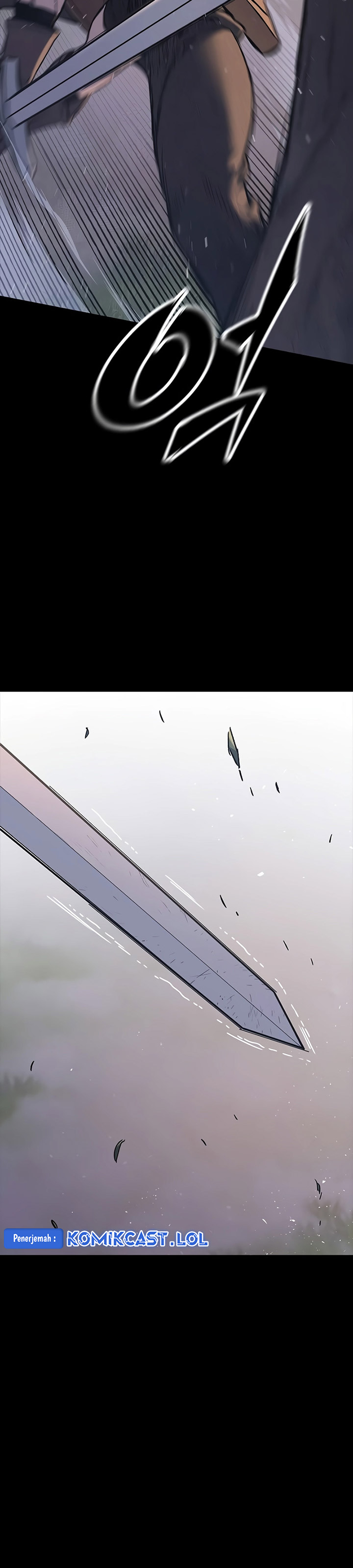 Eternally Regressing Knight Chapter 1