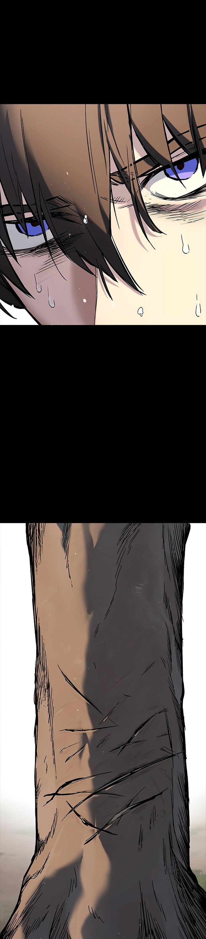 Eternally Regressing Knight Chapter 1
