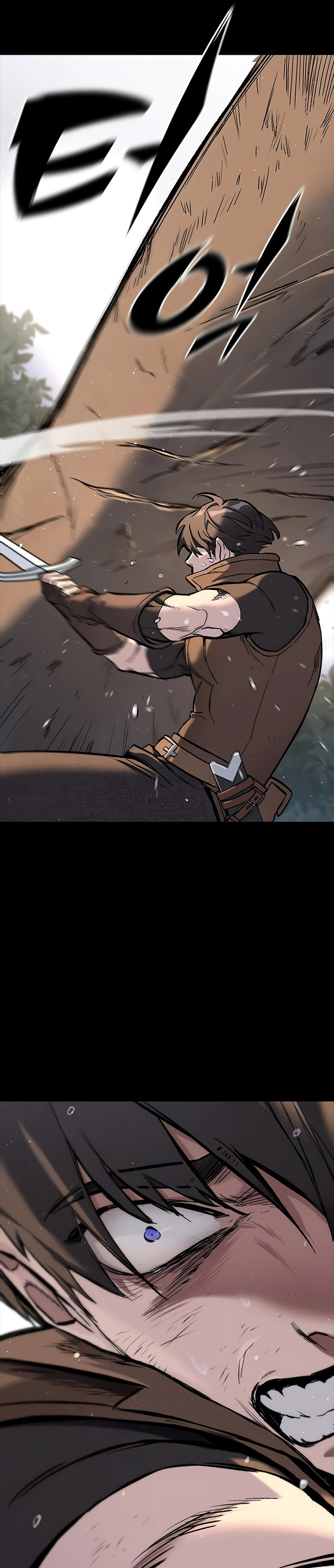Eternally Regressing Knight Chapter 1