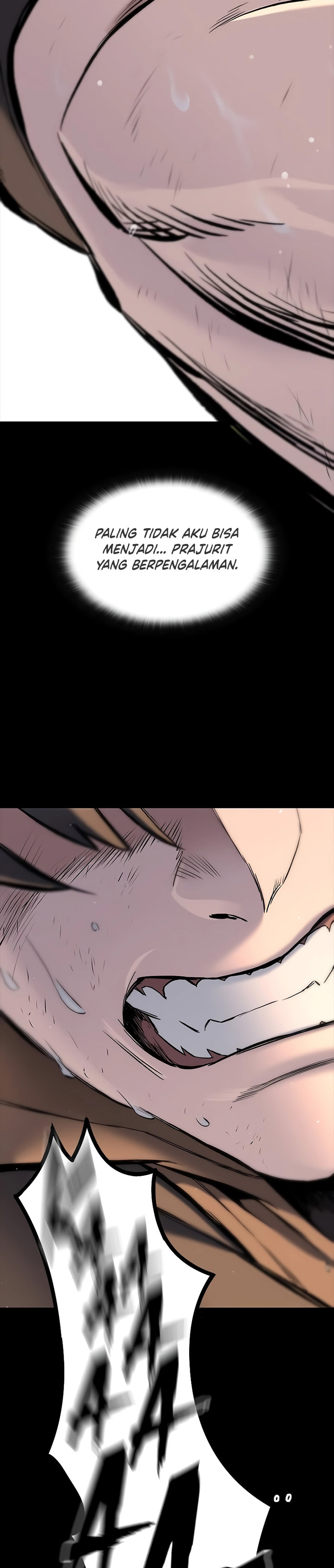 Eternally Regressing Knight Chapter 1
