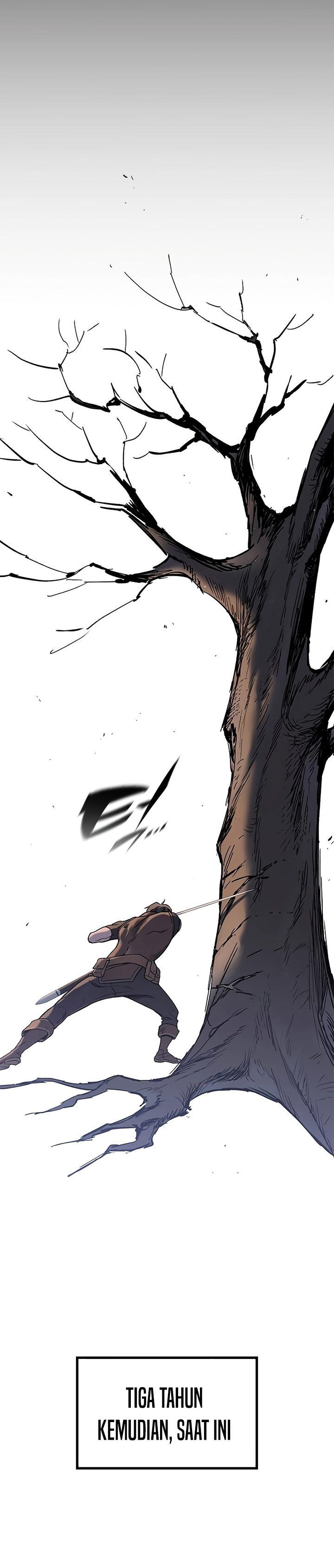 Eternally Regressing Knight Chapter 1