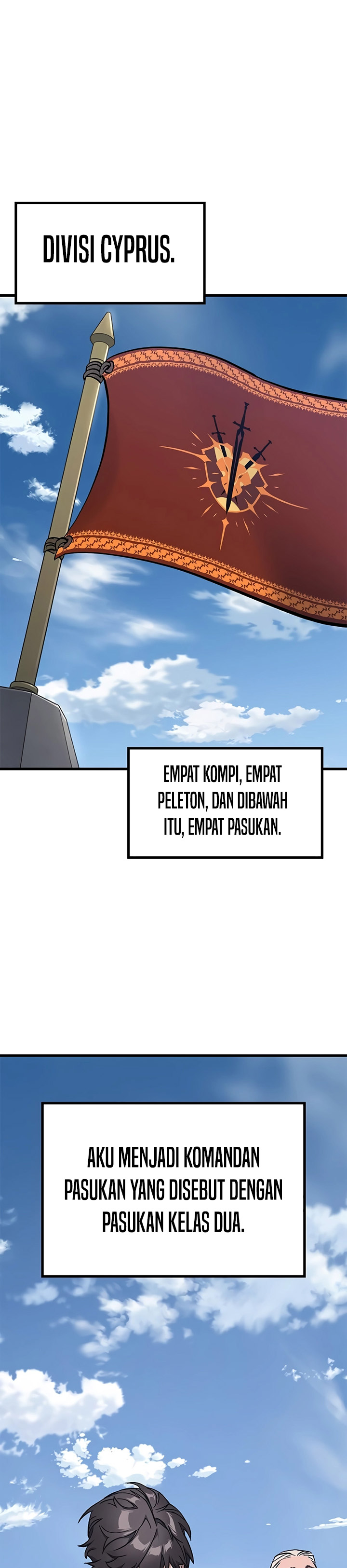 Eternally Regressing Knight Chapter 1