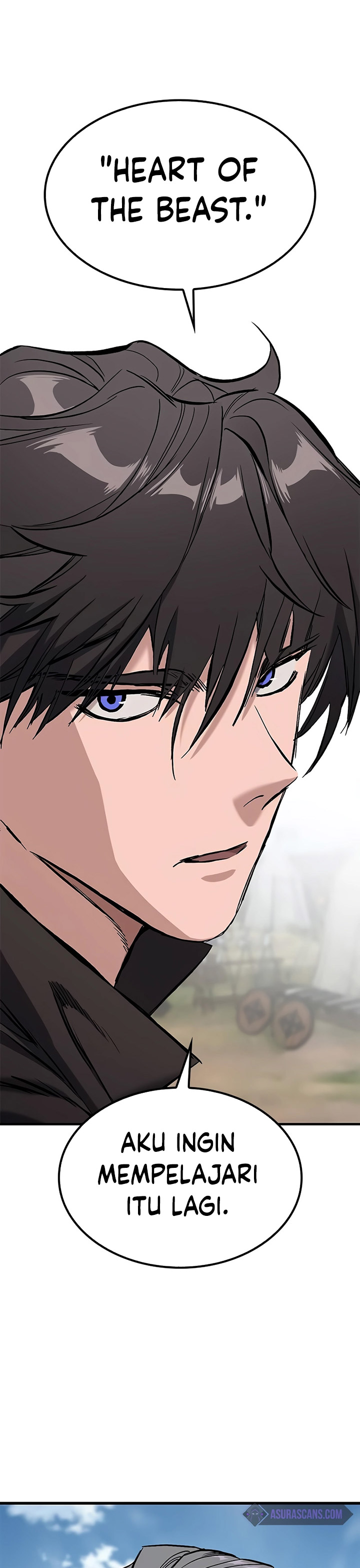 Eternally Regressing Knight Chapter 1
